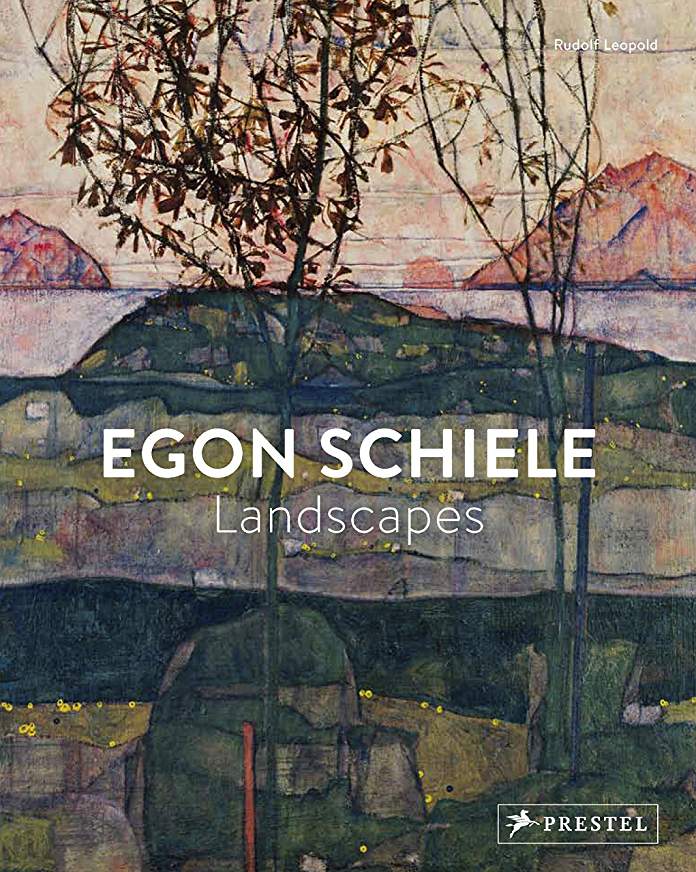 Egon Schiele: Landscapes – Rudolf Leopold